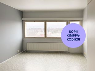 Kohdekuva