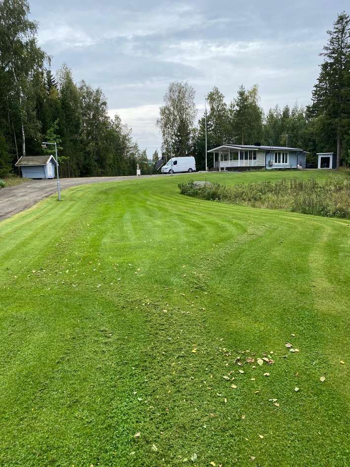 Loma-asunto, 1h + k + s, 30 m², Rankku - Näkymä 4