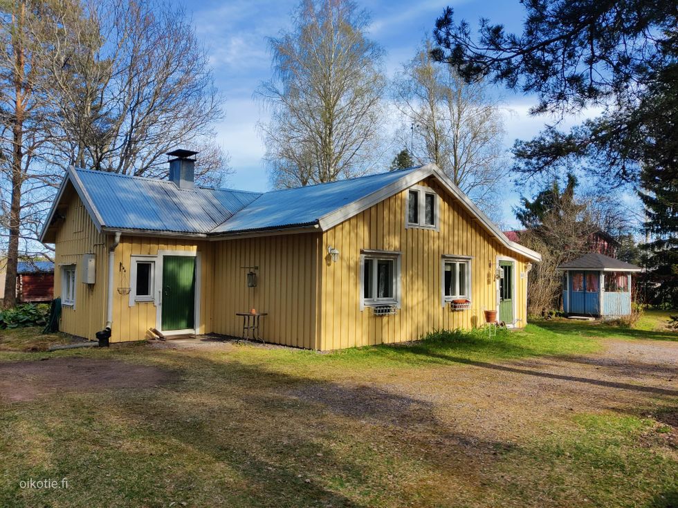 Kohdekuva