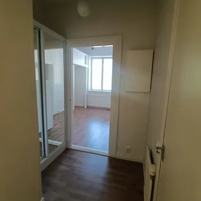 Kerrostalo, 1h + k, 26 m², Iittala