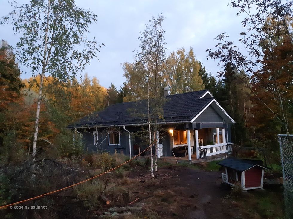 Kohdekuva