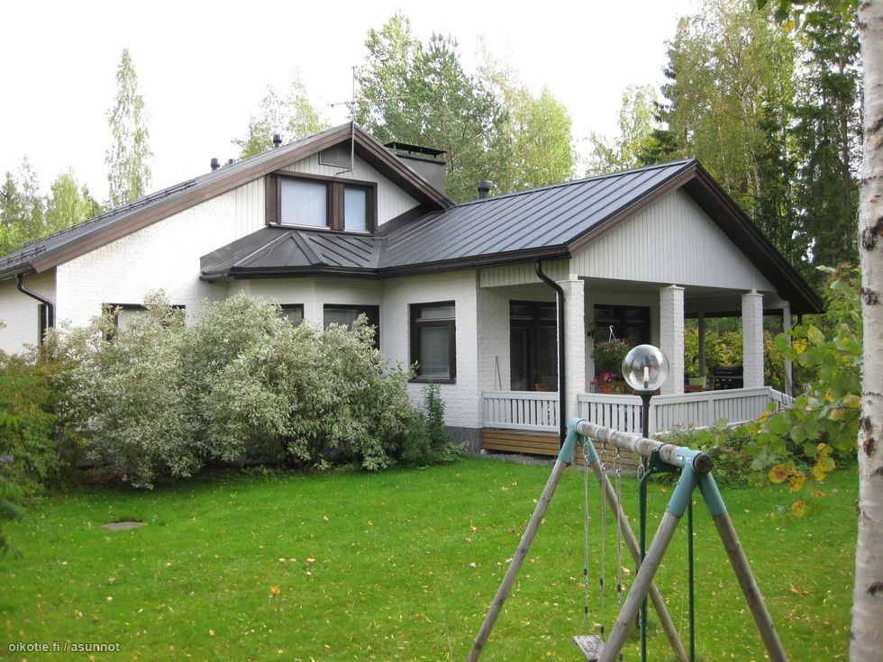 191 5 M Kidekatu 10 70840 Kuopio Omakotitalo 6h Myynnissa Oikotie 15608655