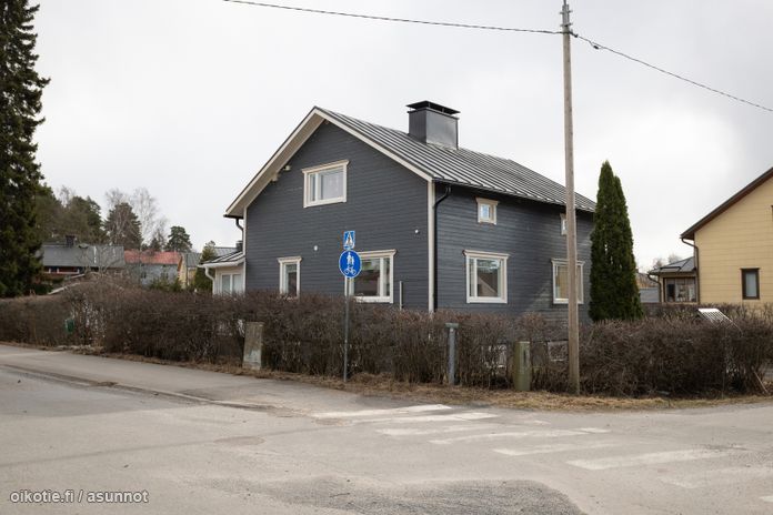 Asuntoilmoituksen kuva