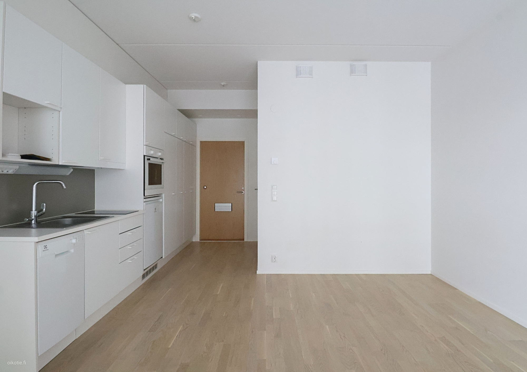 Apartment in Espoo - View 5