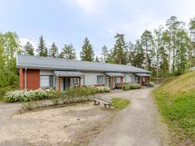 pihalta päin