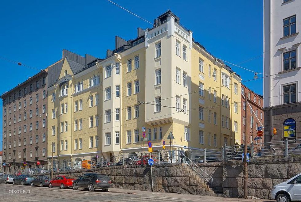 Kohdekuva