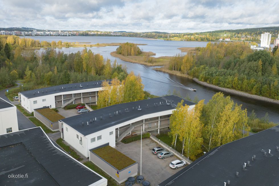 Kohdekuva