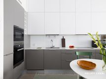 Avokeittiö Mielen kodinkoneilla