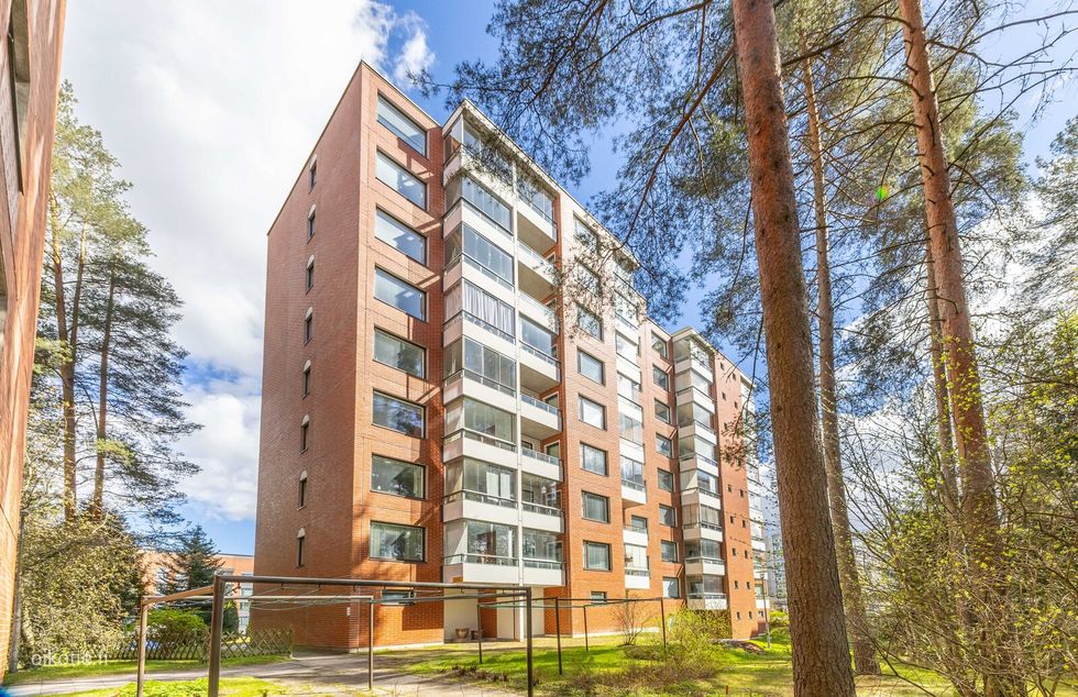 Kohdekuva