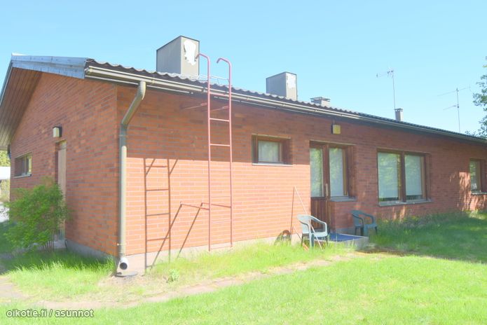 Asuntoilmoituksen kuva