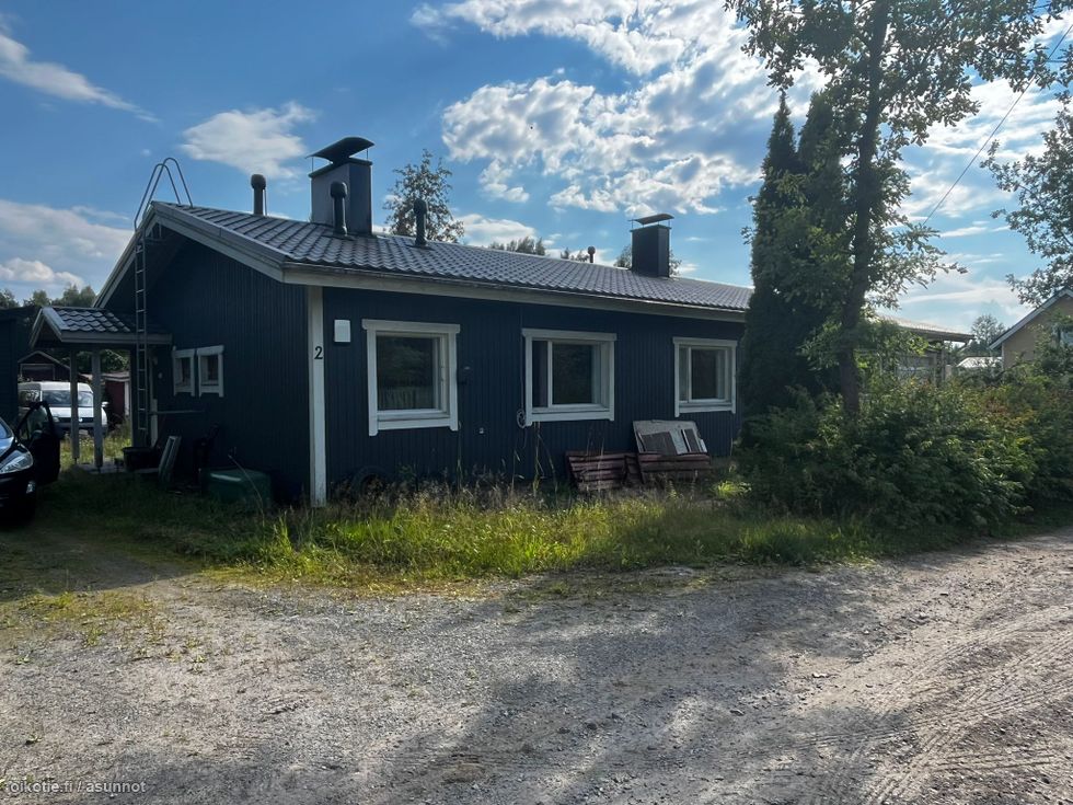 Kohdekuva