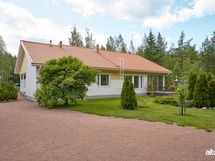 Tervetuloa Pyhtään Harabackantielle!