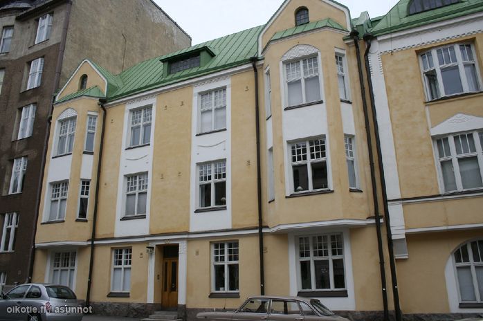 Talokuva
