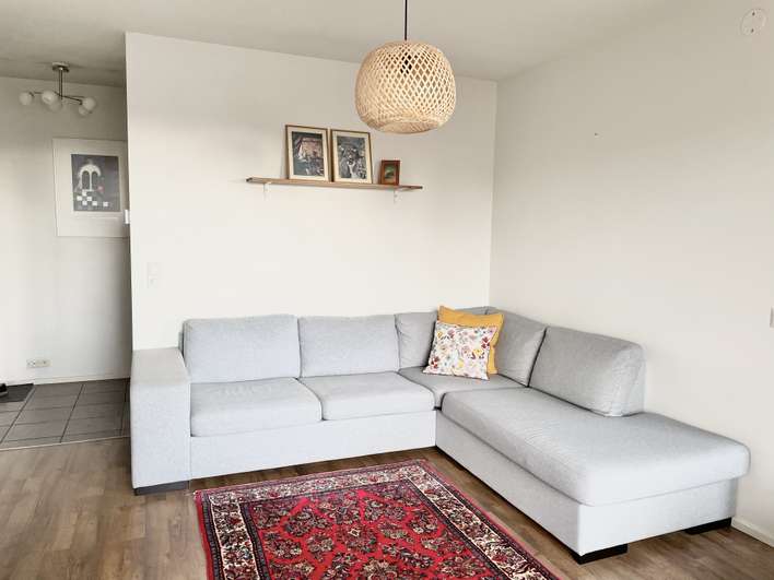 Kerrostalo, 2h, k, kph, vh, parveke, 49 m², Kilo, Espoo