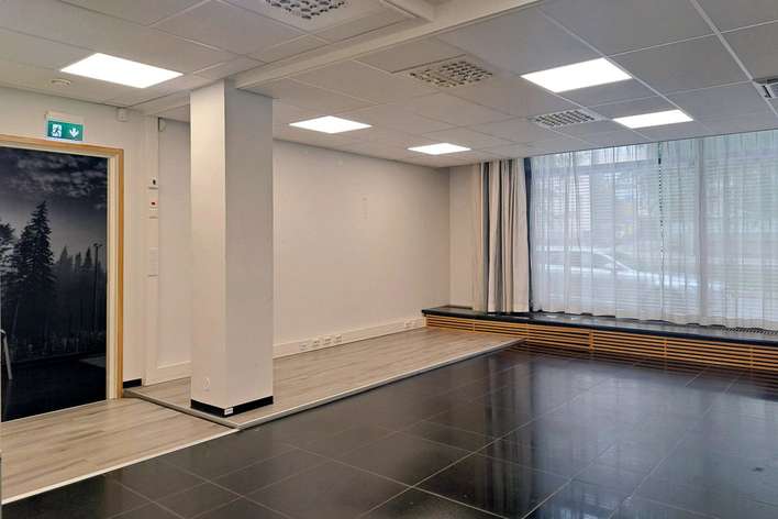 Liiketila, 87 m², Keskusta Jyväskylä, Jyväskylä
