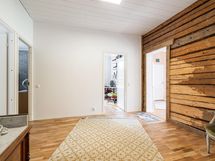 Alakerta takkahuone