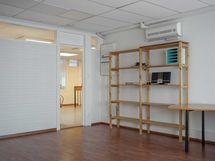 Toimisto 6, 28 m2