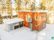 Julkisivut