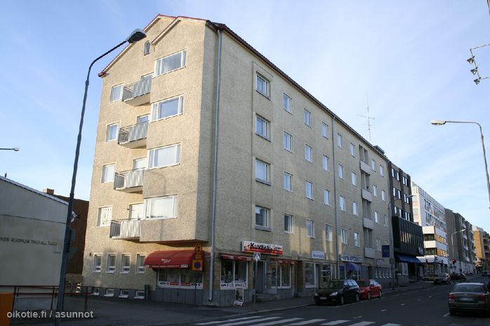 Talokuva