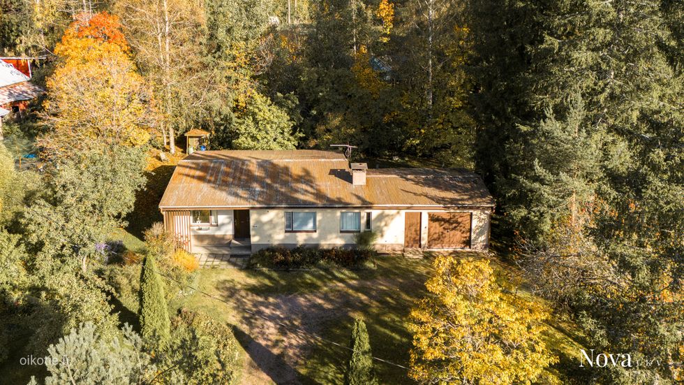 Kohdekuva