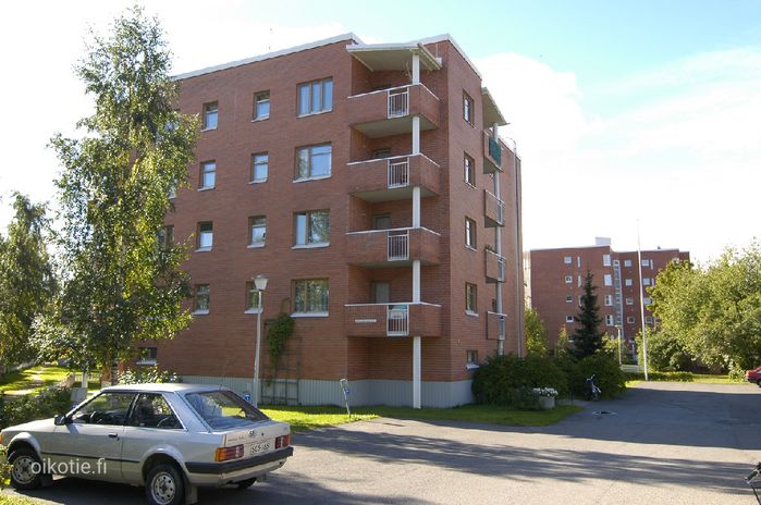 Talokuva