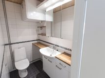 wc