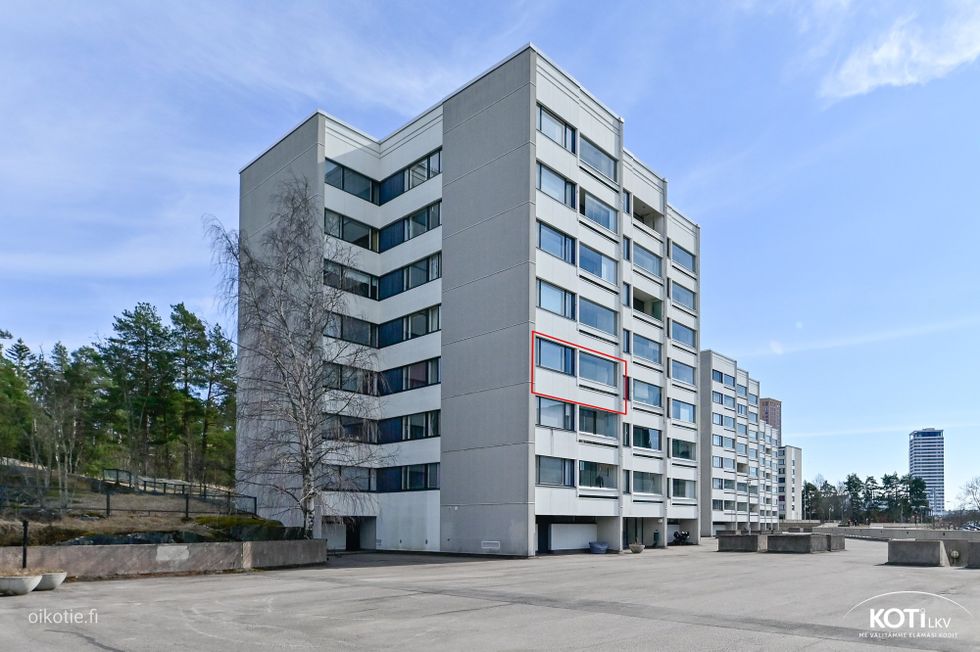 Kohdekuva