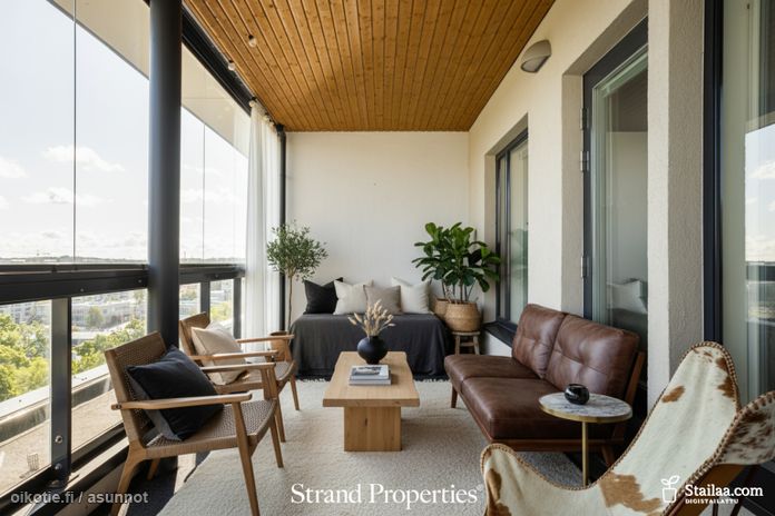 Asuntoilmoituksen kuva