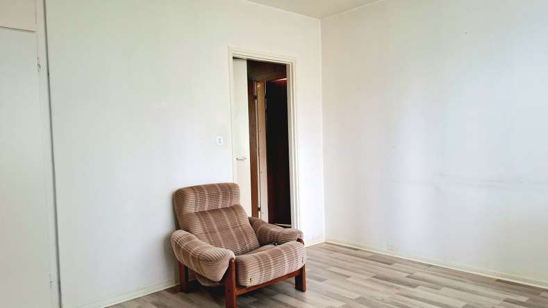 Kerrostalo, 1h + k, 32 m², Sahanmäki - Näkymä 3