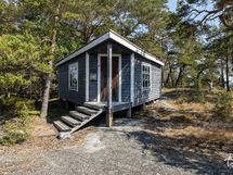 Fiskestugan