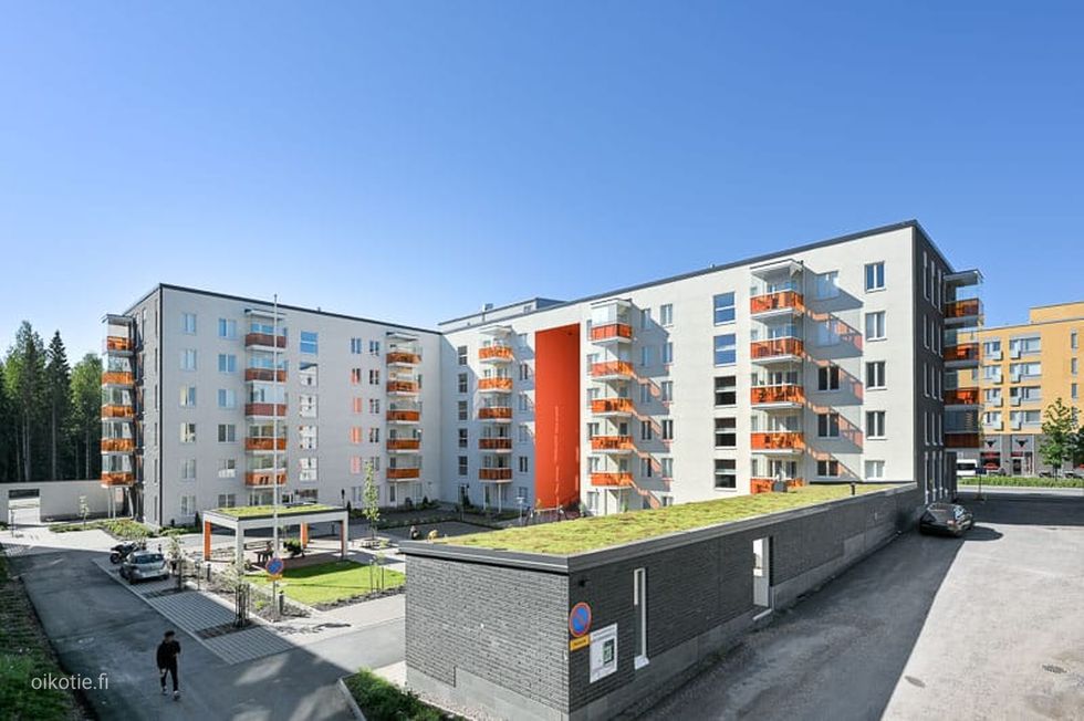 Kohdekuva
