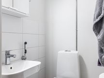 WC