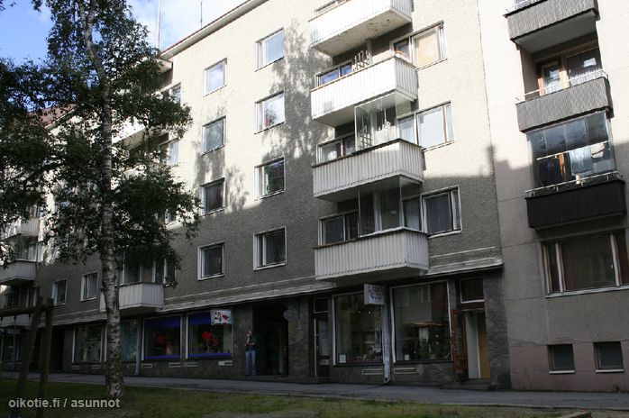 Talokuva