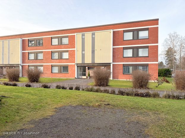 Asuntoilmoituksen kuva