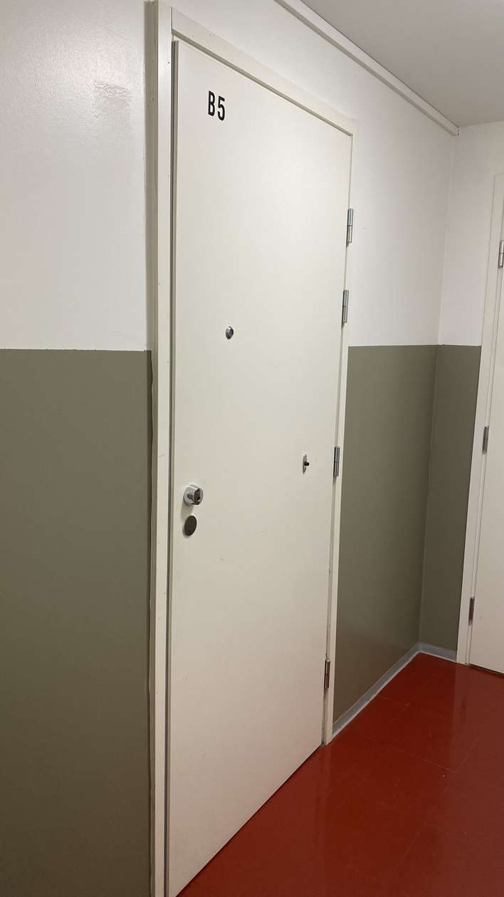 Kerrostalo, 1h + k, 20 m², Etu-Värttö - Näkymä 3