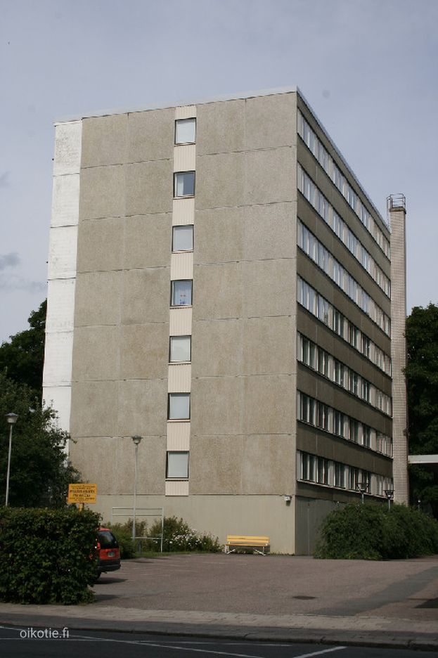 Talokuva