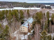 Asuntopääty koulusta