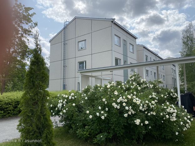 Asuntoilmoituksen kuva