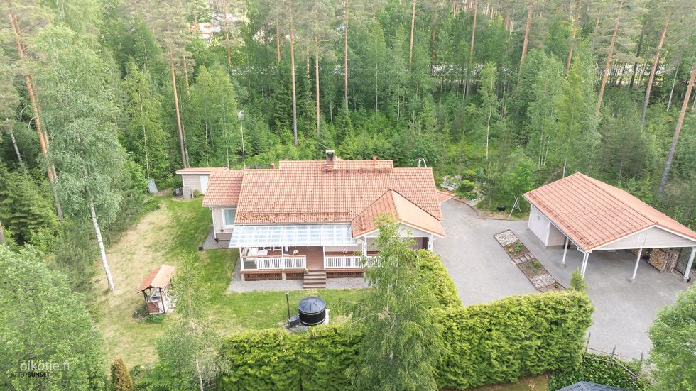 Kohdekuva
