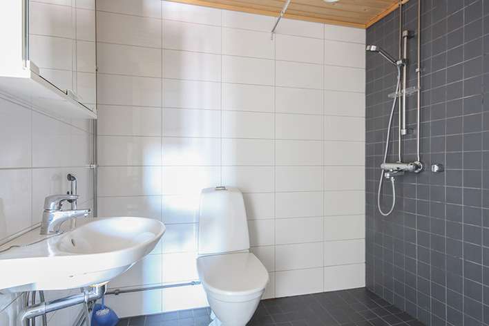 Kerrostalo, 1h+tupak+s+p, 46 m², Kaleva - Näkymä 3