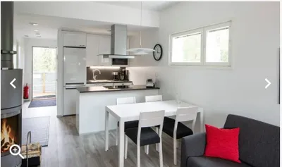 Muu, 3h + s + p, 53,5 m², Märkäjärvi - Näkymä 2