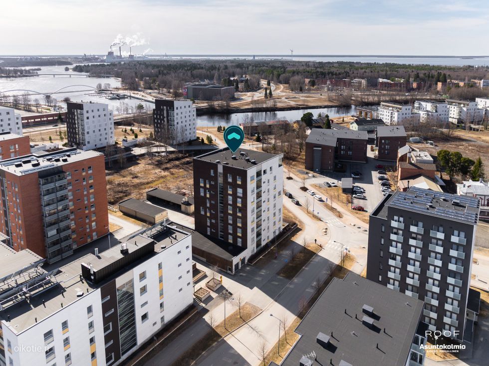 Kohdekuva