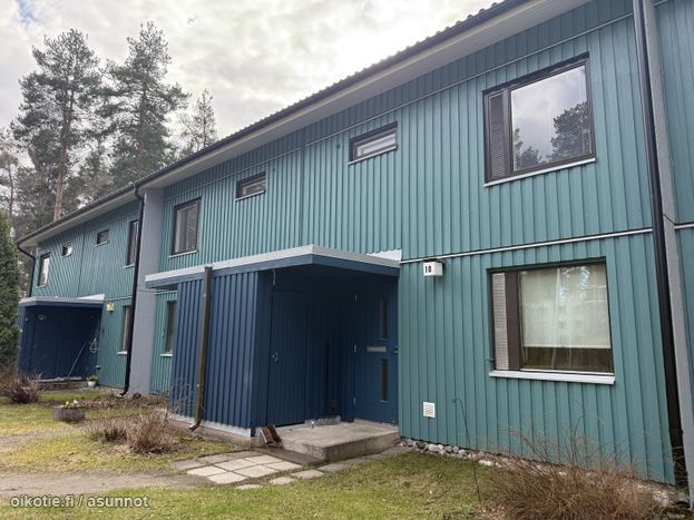 Asuntoilmoituksen kuva