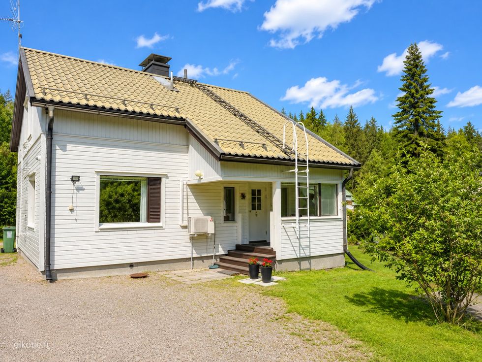 Kohdekuva