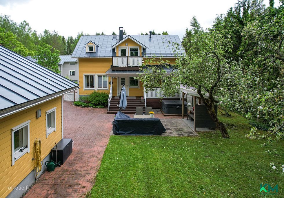 Kohdekuva