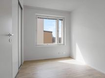 Valokuva asunnosta B 41 - makuuhuone 2.