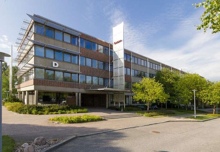 Liiketila, 526 m², Niittykumpu - Näkymä 2