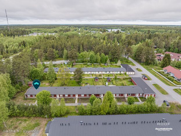 Asuntoilmoituksen kuva
