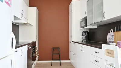 Kerrostalo, 2h+k+s, 56 m², Vetokannas - Изглед 4