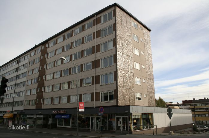 Talokuva